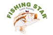 logo Rybářské centrum FISHING STAR - Milan Urban - CORRECT INVEST s.r.o.