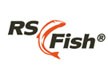 logo RS Fish rybářské potřeby, s.r.o.