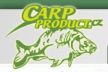 logo CARPPRODUCT - Carp product.c - Milan Barszcz