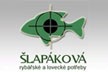 logo RYBÁŘSKÉ A LOVECKÉ POTŘEBY - Jana Šlapáková