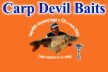 logo Carp Devil Baits