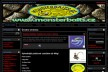 logo MONSTERBAITS - Jan Kotásek