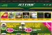 logo Jet Fish