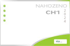Nahozeno - rybářské info centrum - reklamní banner
